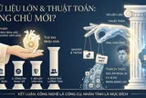 Dữ liệu lớn và thuật toán: Những "ông chủ" mới của thị trường âm nhạc? (Bài 09)