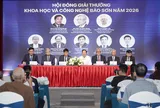 Phát động Giải thưởng Khoa học và Công nghệ Bảo Sơn năm 2026