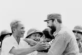 Fidel Castro và tầm ảnh hưởng đối với phong trào giải phóng dân tộc thế giới (Bài 4)