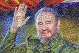 Tác phẩm “Fidel Castro trong trái tim người Việt”