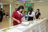 Tài chính rủi ro khí hậu: Bước dịch chuyển từ nhận hỗ trợ sang chủ động quản trị rủi ro tài chính