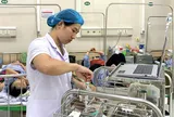 Sứ mệnh thầm lặng sau những bước đi hồi sinh của người bệnh