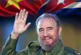 Cuộc đời và sự nghiệp của Tổng tư lệnh Fidel Castro