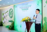 Gần 300 tư vấn viên sức khỏe Nutrilite được đào tạo bởi Viện Dinh dưỡng Quốc gia
