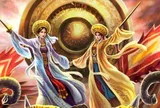 Chúc văn tưởng niệm Trưởng nội thị tướng quân Phùng Thị Chính