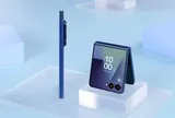 Thiết kế gập vỏ sò vẫn là lý do khiến Galaxy Z Flip 8 đáng chú ý