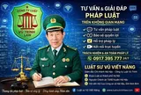 Luật sư Vũ Viết Năng – Đồng hành cùng người dân và doanh nghiệp trên hành trình bảo vệ công lý