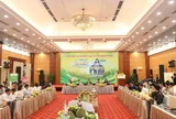 Lễ hội sầu riêng Đắk Lắk 2026: Bước chuyển mình từ "cây giảm nghèo" đến thương hiệu toàn cầu