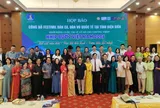 Điện Biên đăng cai Festival Dân ca Dân vũ Quốc tế 2026