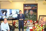 Lễ tưởng niệm Nữ anh hùng Melba Hernández: Thắt chặt tình hữu nghị đặc biệt Việt Nam - Cuba