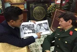 Tình cảm đặc biệt của Đại tướng Võ Nguyên Giáp với thương binh liệt sĩ