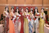 Doanh nhân Nhung Titan xuất sắc đạt danh vị Á hậu 3 Hoa hậu Doanh nhân Toàn năng Quốc tế 2026
