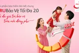 Tối đa bảo toàn, trao truyền di sản: Sản phẩm bảo hiểm liên kết chung PRUBảo Vệ Tối Đa 2.0 đáp ứng nhu cầu bảo toàn tài sản liên thế hệ ngày càng tăng của người Việt