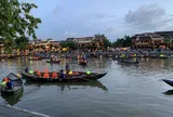 Dữ liệu từ Traveloka cho thấy nhu cầu du lịch dịp Quốc khánh tăng mạnh đối với Hà Nội, TP. Hồ Chí Minh và các điểm đến văn hóa ven biển của Việt Nam