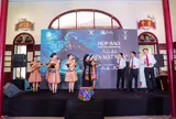 Ra mắt show thực cảnh nhập vai "Huyền thoại trên mặt nước" tại Na Hang