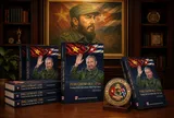Một cuốn sách về Fidel Castro, người bạn lớn của Việt Nam