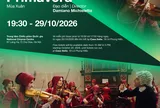 Tuần Phim Italia tại Việt Nam 2026
