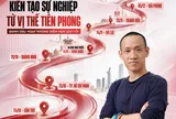 Prudential lan toả cơ hội nghề nghiệp, phát triển thế hệ tư vấn viên chuyên nghiệp tại các địa phương