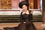 Nâng cao chất lượng biểu diễn ca khúc mang âm hưởng dân ca ba miền