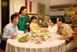 Bữa cơm cuối ngày – Góc nhỏ bình yên giữa nhịp sống vội vã