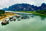 Tiếng hát mang dòng chảy quê hương!