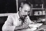 Chủ tịch Hồ Chí Minh linh hồn của cuộc kháng chiến chống Mỹ cứu nước (1954 - 1975)