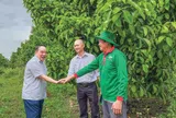 Thủy chung với nông nghiệp tuần hoàn