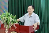 GS.TSKH Trần Duy Quý: Tầm nhìn về Đại hội IV Hội Khoa học Phát triển Nông thôn Việt Nam 2025-2030