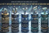 Hệ giá trị Q.U.Y.Ế.T