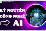 Từ phép thử Turing đến trí tuệ tạo sinh và hành trình tái định nghĩa nền văn minh số (Bài 1)