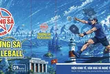 Sản phẩm Trường Sa Pickleball