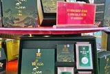 Miến Sen - HTX Nông nghiệp Xứ Đoài