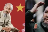 Sự gặp gỡ định mệnh giữa tư tưởng Hồ Chí Minh và lý tưởng Fidel Castro trong dòng chảy lịch sử nhân loại (Bài 5)