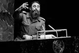 Vai trò của Fidel Castro trong việc hình thành mặt trận nhân dân thế giới ủng hộ Việt Nam (Bài 8)