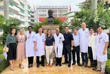 Bệnh viện Hữu nghị Việt Nam - Cuba Đồng Hới: Bản anh hùng ca về tình đoàn kết và di sản nhân ái xuyên thế kỷ (Bài 12)