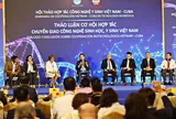 Hợp tác y tế và công nghệ sinh học Việt Nam - Cuba: Tầm nhìn chiến lược và hành trình tiếp nối di sản Fidel trong kỷ nguyên mới (Bài 17)
