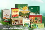 Hiện đại hóa bản sắc: Tấm hộ chiếu bao bì đưa đặc sản Việt ra thế giới