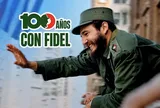 Đuốc thiêng trăm năm tri ân di sản Fidel Castro và mối quan hệ hữu nghị đặc biệt Việt Nam - Cuba