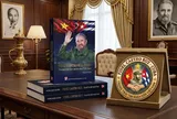 Fidel Castro Ruz: Tiếng gầm thức tỉnh từ lòng đất mẹ Cuba