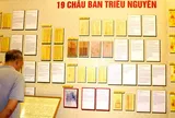 Giá trị pháp lý đặc biệt của Châu bản triều Nguyễn đối với hai quần đảo Hoàng Sa và Trường Sa