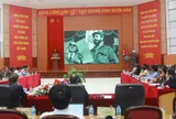 Hội thảo quốc tế “Tư tưởng lãnh tụ lịch sử Fidel Castro: Từ lý luận đến thực tiễn”