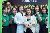 ToppiLife – Công nghệ về nhà, kiến tạo một lối sống chủ động để khỏe mạnh và hạnh phúc