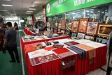 Sức sống mới từ tinh hoa thủ công mỹ nghệ Việt Nam: Tôn vinh di sản, khơi nguồn sáng tạo và phát triển bền vững