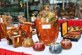 Hành trình từ cội nguồn đến tương lai: Chuyện giữ lửa và khát vọng vươn tầm của thủ công mỹ nghệ Việt