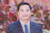 Đức sáng soi đường bền nghiệp lớn - Tâm trong giữ đạo vững càn khôn.