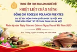 Ngoại giao nhân dân Việt Nam - Cuba: Thắt chặt tinh thần di sản, hướng tới Festival Làng nghề Toàn cầu 2026