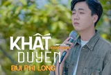 Bùi Phi Long làm mới dân ca bằng những bản Lofi