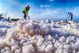 Nghệ thuật tinh chế thủ công và bản sắc vùng miền qua tri thức diêm dân (Bài 02)