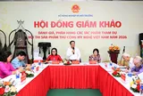 Mạch nguồn di sản và khát vọng sáng tạo: Dấu ấn thủ công mỹ nghệ trong dòng chảy công nghiệp văn hóa Việt Nam