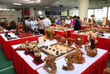Đổi mới sáng tạo hệ sinh thái nghề thủ công mỹ nghệ Việt Nam: Điểm mạnh, điểm yếu, cơ hội, thách thức và giải pháp thúc đẩy